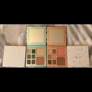 Julep Flights of Fancy Eye & Blush Duo Palettes